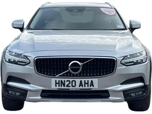 Volvo V90 Cross Country + D4 AWD A HN20 AHA
