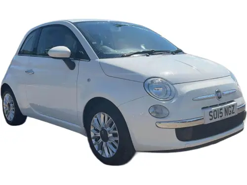 Fiat 500 SO15 NGZ