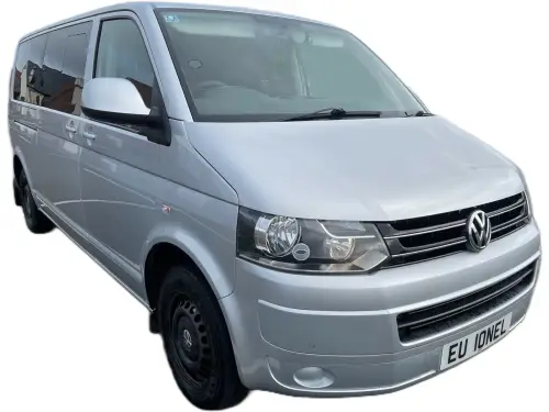 Volkswagen T-Porter T30 SE 140TDI LW EU10 NEL