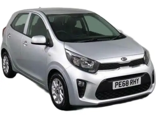 Kia Picanto 2 Auto PE68 RHY