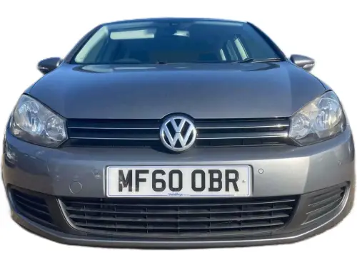 Volkswagen Golf MF60 OBR