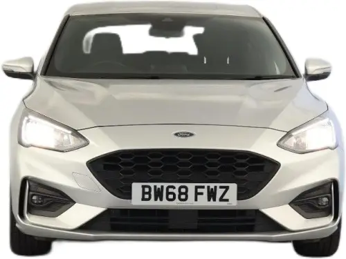Ford Focus BW68 FWZ