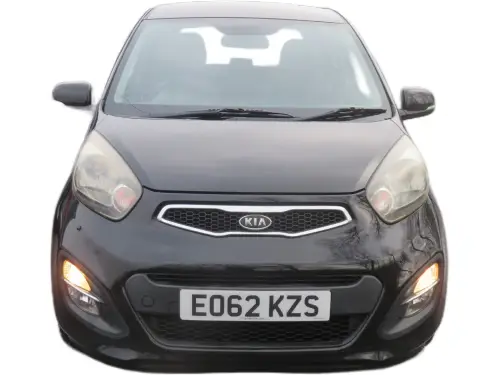 Kia Picanto EO62 KZS