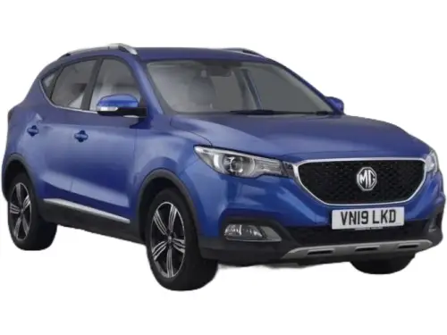 MG ZS VN19 LKD
