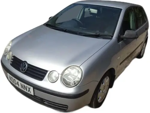 Volkswagen Polo ND04 NNX