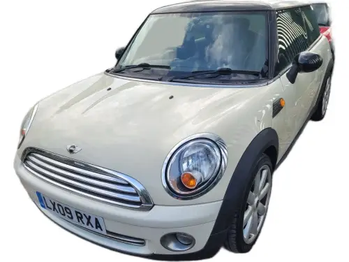 MINI Mini LX09 RXA
