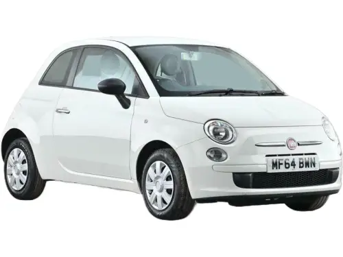 Fiat 500 POP MF64 BWN
