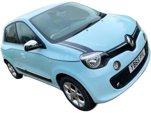 Renault Twingo YB65 PYL