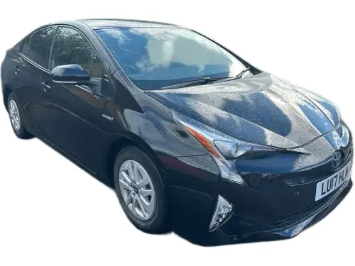 Toyota Prius LU17 HLN