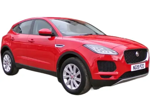 Jaguar E-PACE NG19 PZO