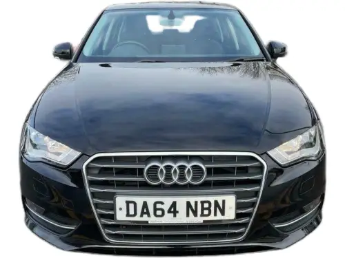Audi A3 Sport TDI DA64 NBN