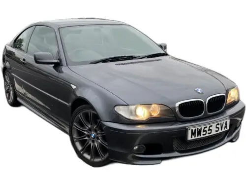 BMW 3 Series MW55 SVA