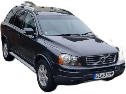 Volvo XC90 SL60 GYP