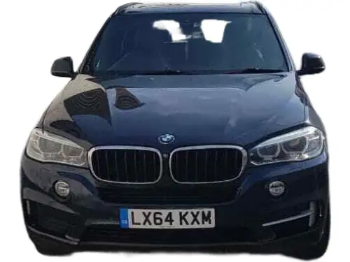 BMW X5 xDrive30d SE Auto LX64 KXM
