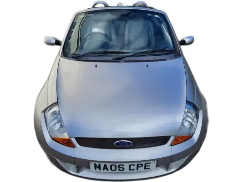 Ford KA MA06 CPE