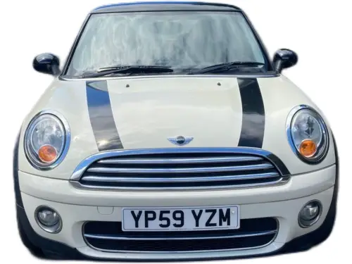 MINI Mini YP59 YZM
