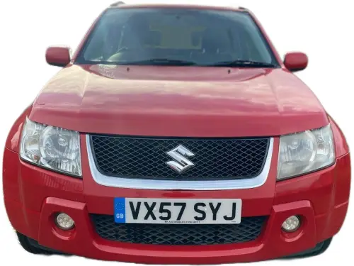 Suzuki Grand Vitara VX57 SYJ