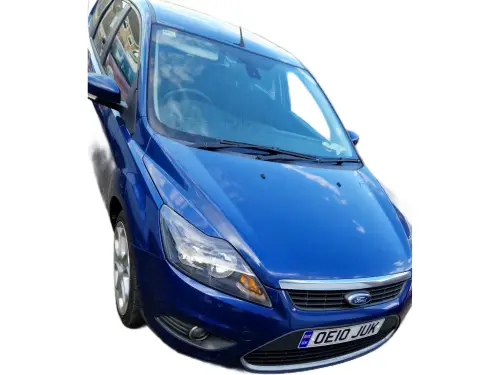 Ford Focus OE10 JUK