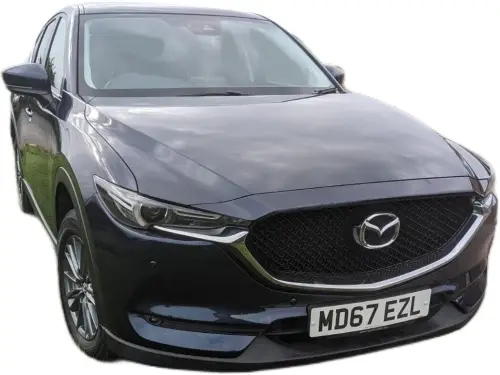 Mazda CX-5 MD67 EZL