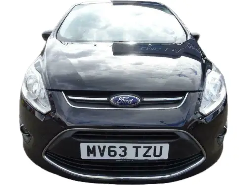 Ford Grand C-Max Zetec TDCi 115 MV63 TZU