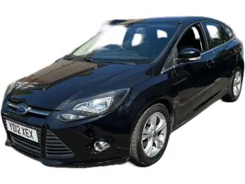 Ford Focus YD12 XEX