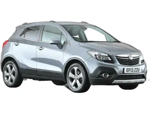Vauxhall Mokka EF13 ZZU