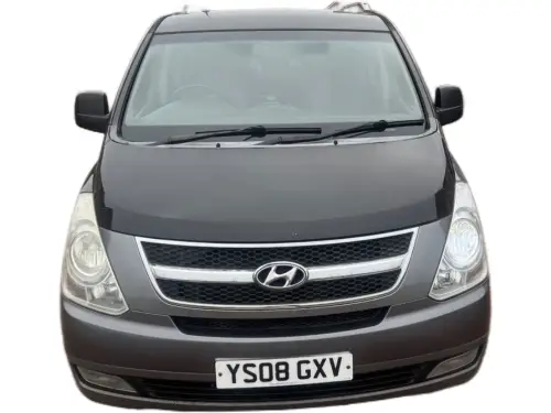 Hyundai I800 YS08 GXV