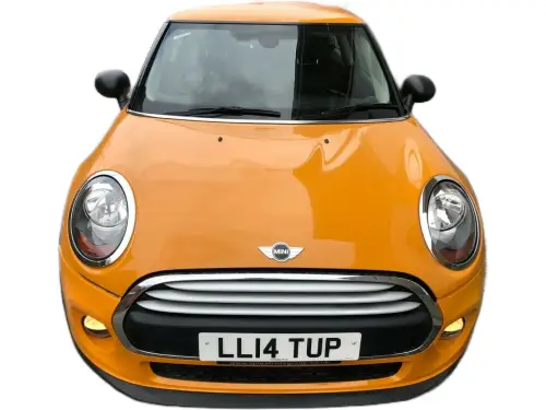 MINI ONE Auto LL14 TUP