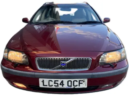 Volvo V70 LC54 OCF