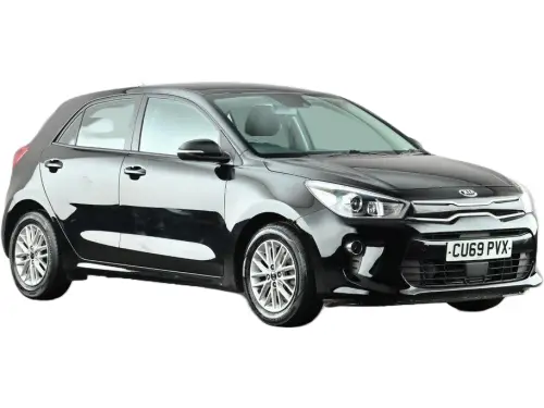 Kia RIO CU69 PVX