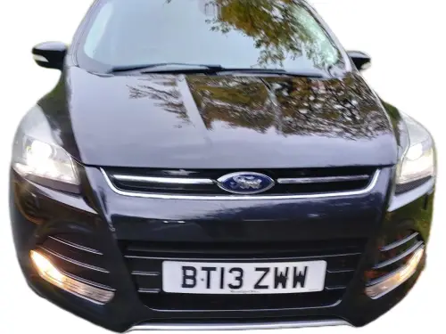 Ford Kuga BT13 ZWW