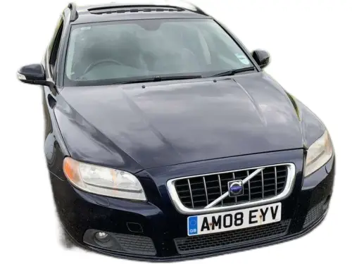 Volvo V70 AM08 EYV