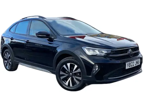 Volkswagen Taigo Life TSI YB22 JHU