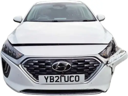 Hyundai IONIQ YB21 UCO