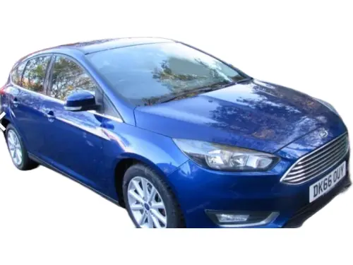Ford Focus DK66 OUY