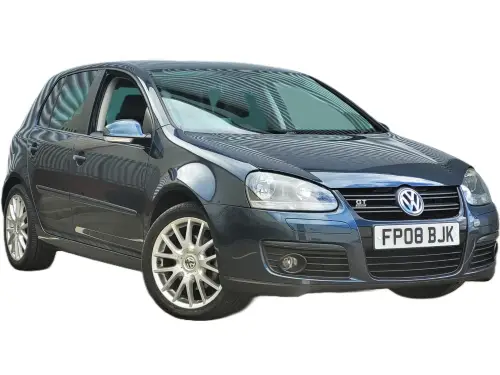 Volkswagen Golf FP08 BJK