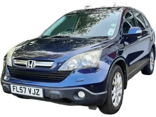 Honda CR-V FL57 VJZ
