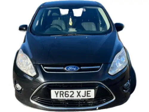 Ford C-Max Titanium YR62 XJE