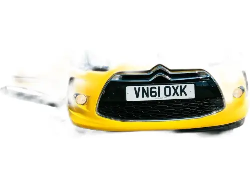 Citroën DS3 Dstyle + E-HDi VN61 OXK