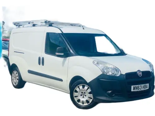 Fiat Doblo WN63 HBA