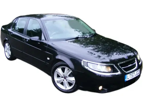Saab 9-5 LT57 JCZ