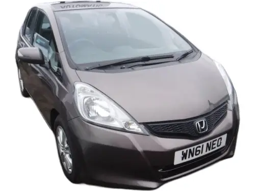 Honda Jazz WN61 NEO