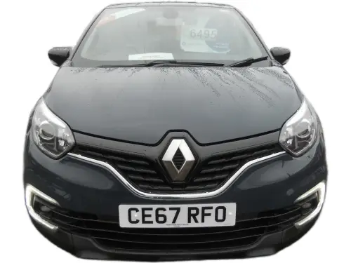 Renault Captur CE67 RFO