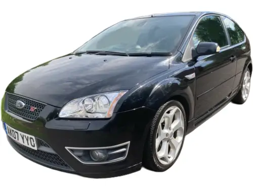 Ford Focus ST-3 AK07 YYO