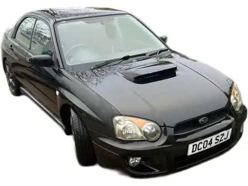 Subaru Impreza DC04 SZJ