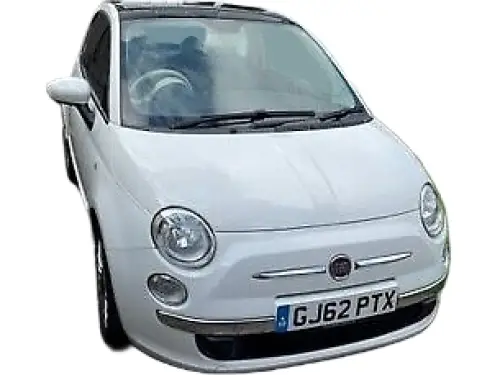 Fiat 500 GJ62 PTX