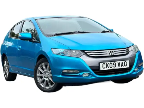Honda Insight CK09 VAO