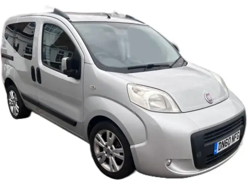 Fiat Qubo DN60 NFG