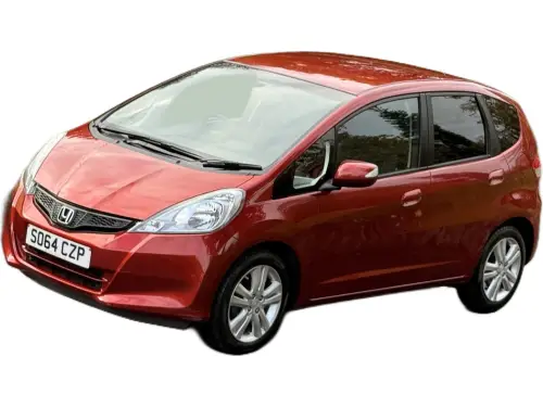 Honda Jazz SO64 CZP
