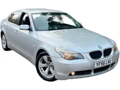 BMW 520 YF56 LWU